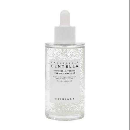 Madagascar Centella Tone Brightening