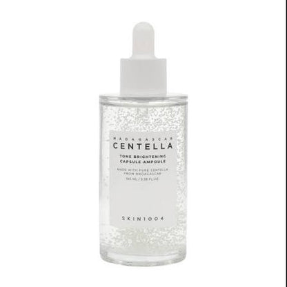 Madagascar Centella Tone Brightening